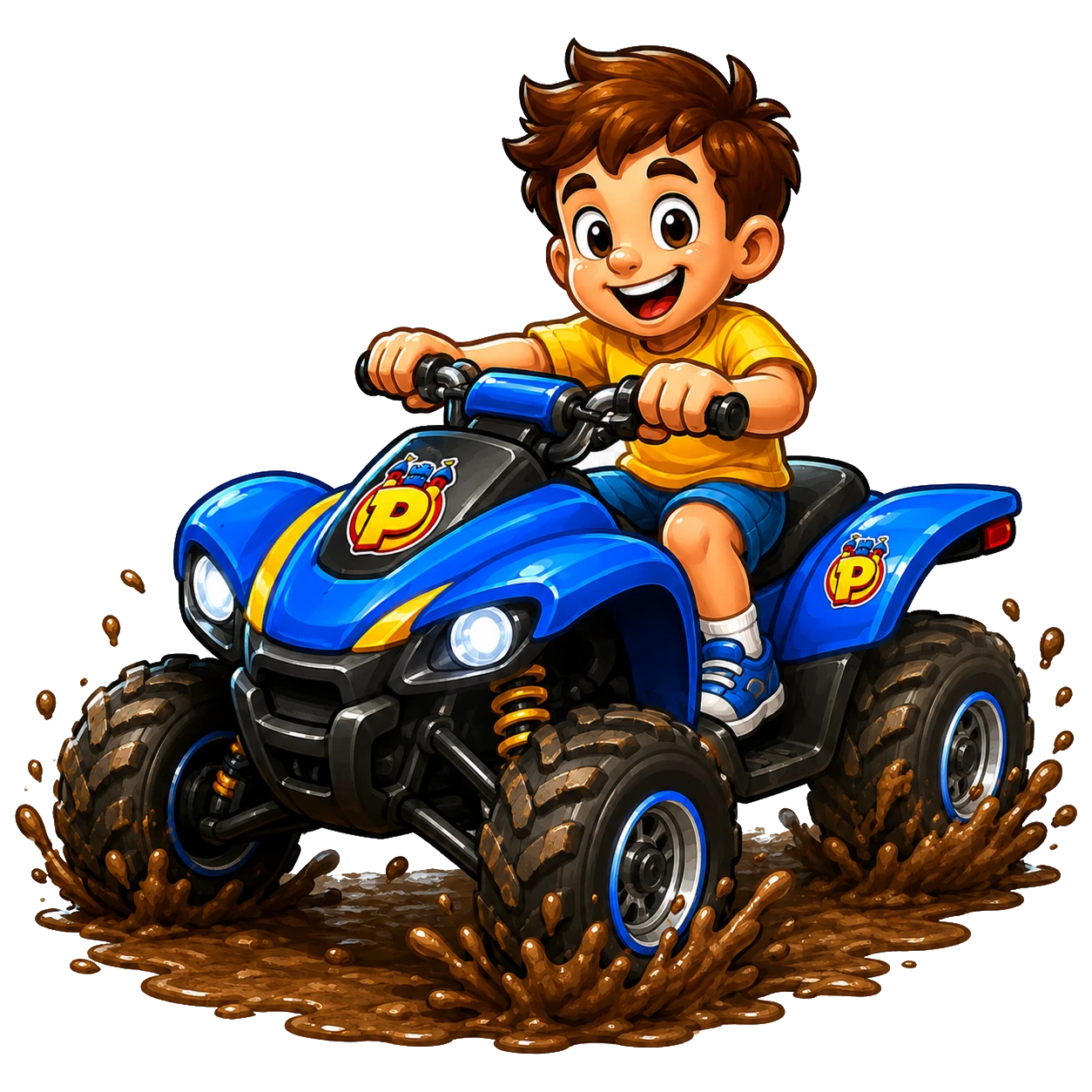 Quad